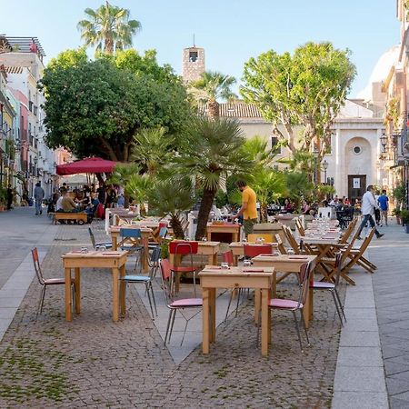 Centosettantotto Διαμέρισμα Κάλιαρι Εξωτερικό φωτογραφία